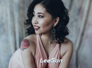 LeeSon Camgirls Live