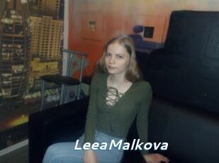 LeeaMalkova