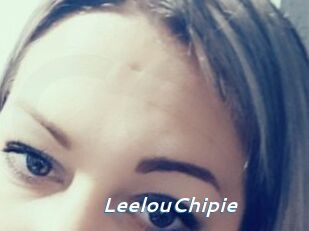 LeelouChipie