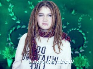 LeereRainbow