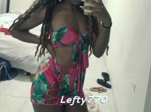 Lefty770