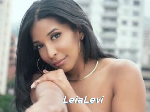 LeiaLevi Camgirls Live