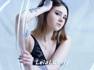 LeiaLovely
