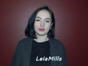 LeiaMills