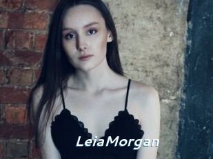 LeiaMorgan