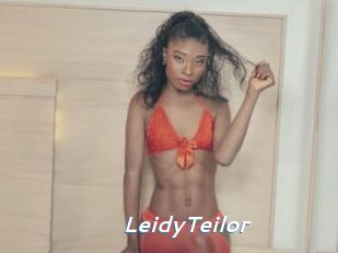 LeidyTeilor Camgirls Live
