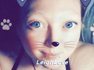LeighLove