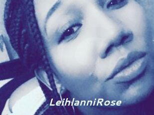 LeihlanniRose