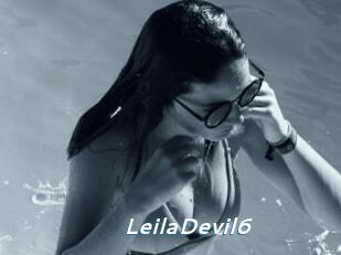 LeilaDevil6