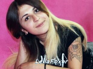 LeilaFoxer