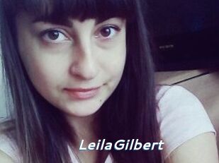LeilaGilbert