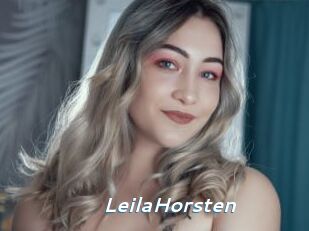 LeilaHorsten