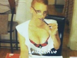 LeilaLeRue