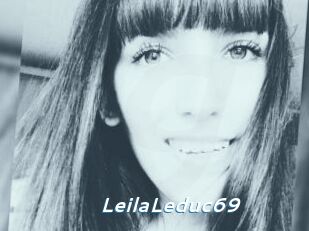 LeilaLeduc69