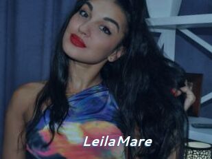 LeilaMare