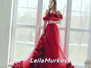 LeilaMurkova