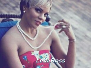 LeilaRoss