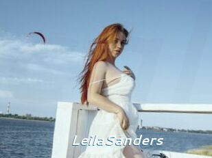 LeilaSanders