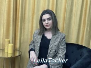 LeilaTacker