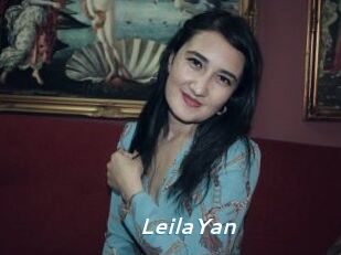 LeilaYan