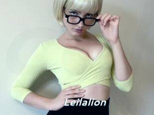 Leilalion