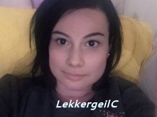 LekkergeilC