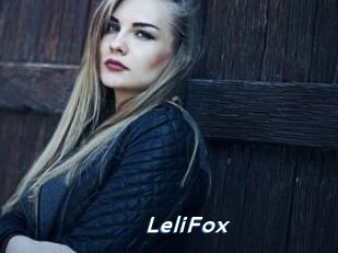 LeliFox