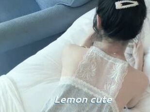 Lemon_cute