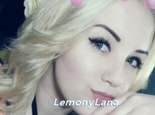 LemonyLana