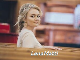 LenaMatti