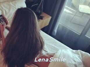 LenaSmile