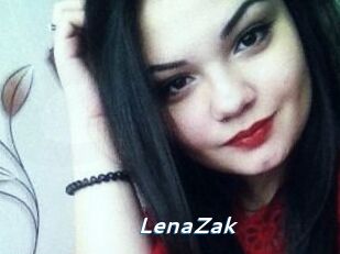 LenaZak