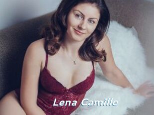 Lena_Camille Camgirls Live