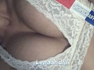 Lenaandlili
