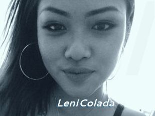 LeniColada Camgirls Live