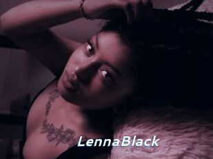 LennaBlack