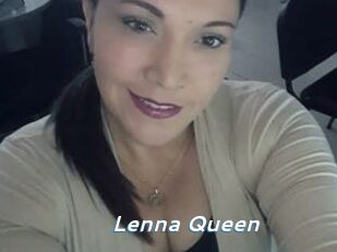 Lenna_Queen