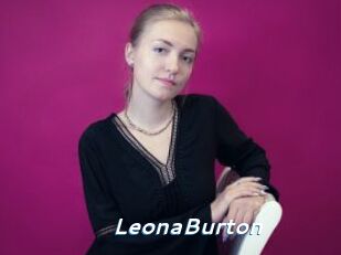 LeonaBurton Camgirls Live