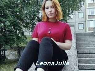 LeonaJulie