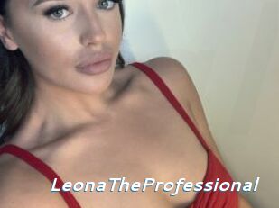 LeonaTheProfessional