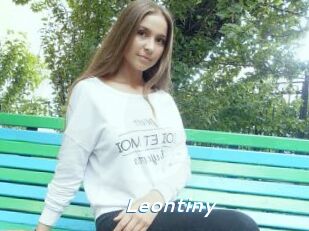 Leontiny Camgirls Live