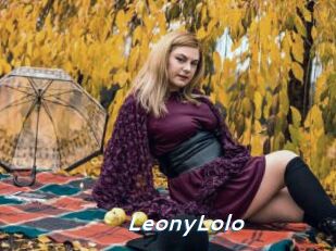 LeonyLolo
