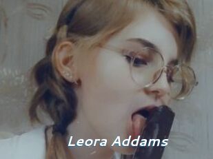 Leora_Addams