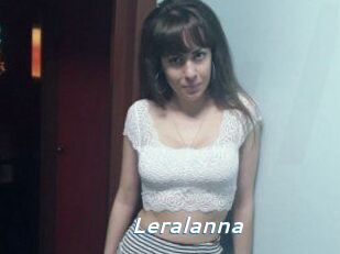 Leralanna