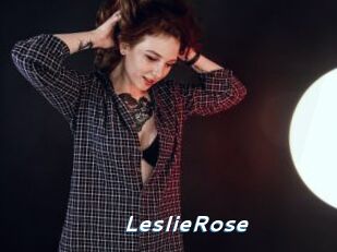LesIieRose