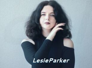LesieParker