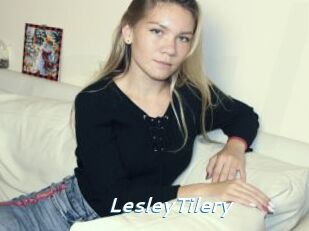 LesleyTilery