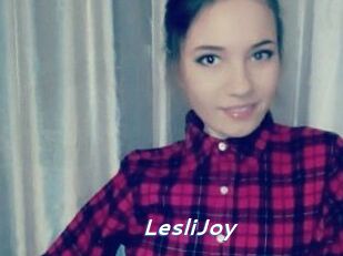 LesliJoy