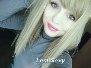 LesliSexy