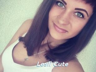 Lesli_Cute_